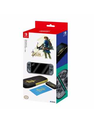 Zelda Starter Kit [Nintendo Switch]